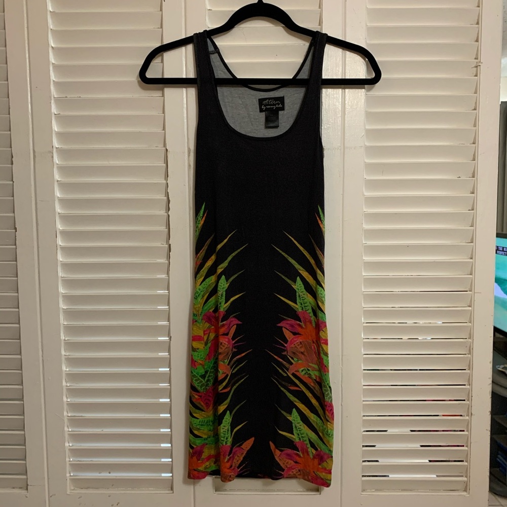 Cute Run Around Dress